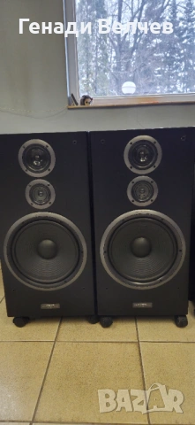 Тонколони PIONER 4 БР