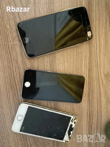 iPhone 6 SE 5, снимка 2 - Резервни части за телефони - 47452939