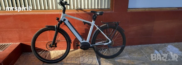 Електрически велосипед Kalhoff image 5 2023 