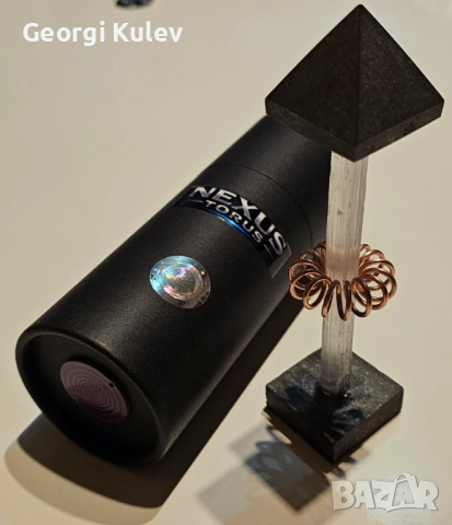 NEXUS TORUS standard , снимка 3 - Други услуги - 53155332