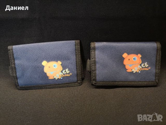 Детски портмонета