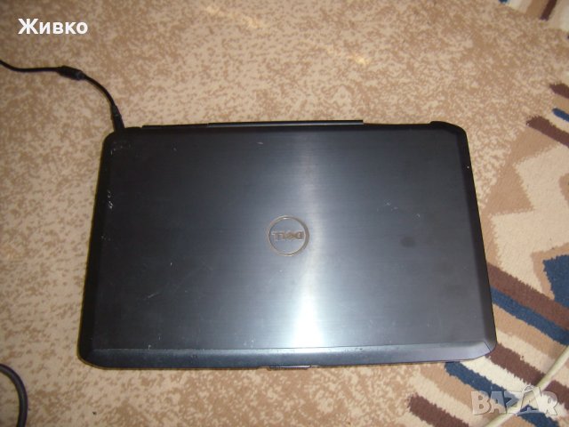 Dell Latitude e5530 на части, здраво дъно , снимка 3 - Части за лаптопи - 42366828