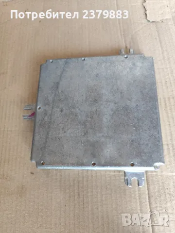 Компютър от Хонда джаз Honda jazz , снимка 2 - Части - 48503383