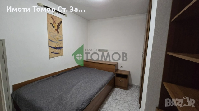 Двустаен апартамент под наем в Широк Център, снимка 7 - Апартаменти - 52640113