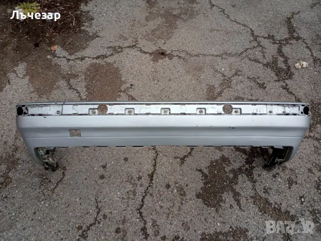 Задна броня BMW e36, снимка 4 - Части - 48923755