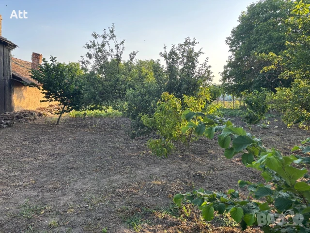 къща в село Методиево, снимка 15 - Къщи - 50840571