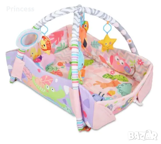 Активна гимнастика CANGAROO