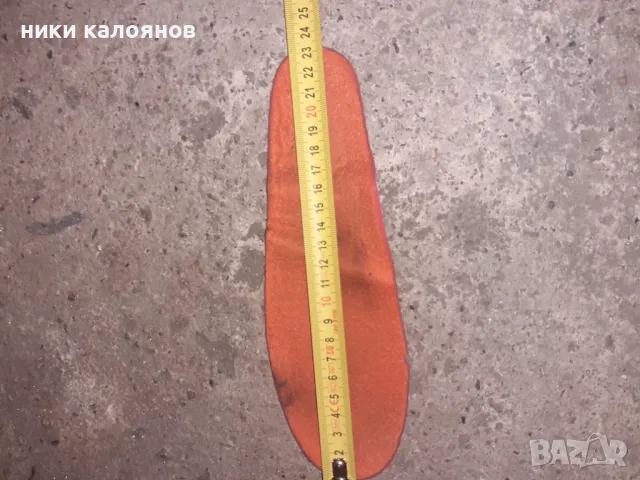 Ски  обувки дакщайн и  росиньол, снимка 15 - Зимни спортове - 46723409