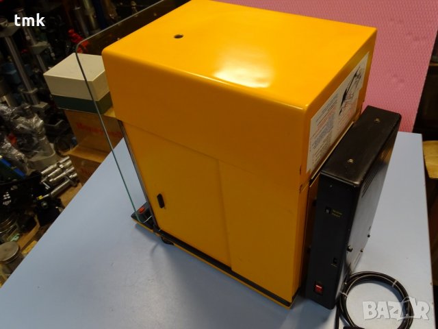 аналитична везна Sartorius 2004 МР, снимка 6 - Други машини и части - 34230537