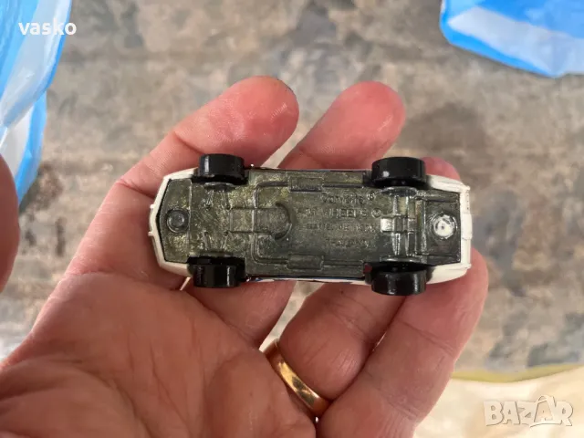 Hot wheels-стар, снимка 6 - Колекции - 49697376