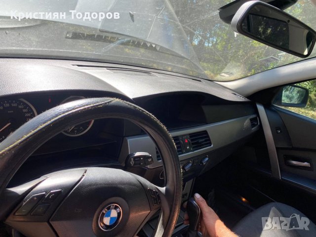 БМВ Е61 на части, снимка 12 - Части - 34244634