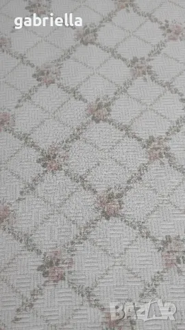 Шалте English Home, снимка 2 - Покривки за легло - 49008795