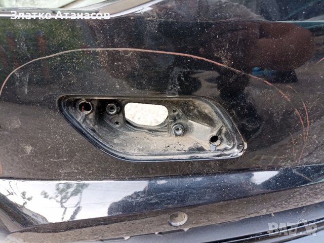 Броня Ауди А6 S-line 2019, снимка 3 - Части - 41533965