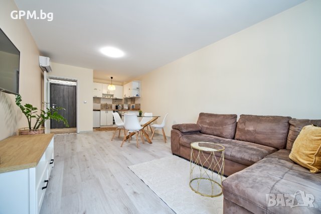 Апартамент ALDEA с басейн до морето, снимка 5 - Почивки на море - 40340749