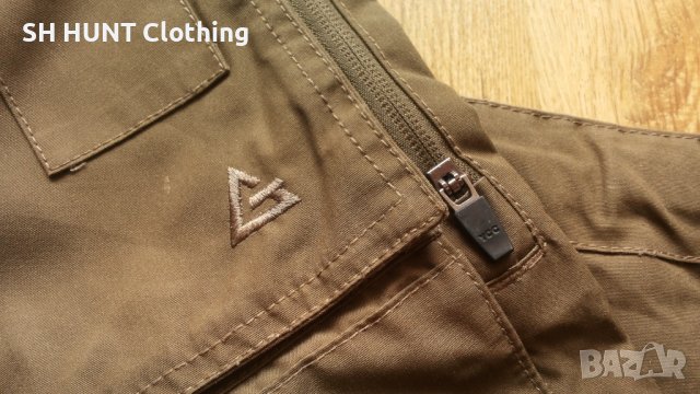 GARPHYTTAN Trouset размер 50 / M за лов риболов и туризъм панталон със здрава материя - 358, снимка 7 - Екипировка - 42730326