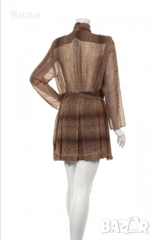 Дамска рокля ZARA - НОВА, снимка 2 - Рокли - 35736460