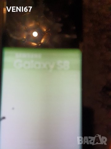Samsung S8 За ремонт или части 