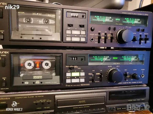 AUREX PC-X88AD, снимка 15 - Декове - 47887073