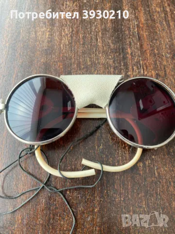 Ретро очила