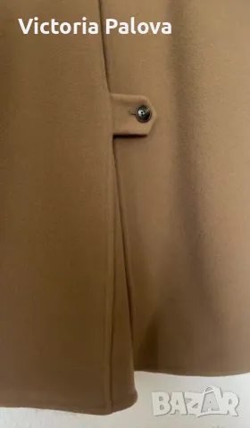 LUXURY палто CLOSED вълна кашмир, снимка 5 - Палта, манта - 49277160