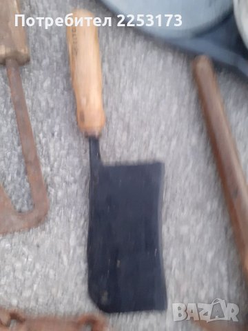 Ковани сатъри, снимка 2 - Други инструменти - 39198648