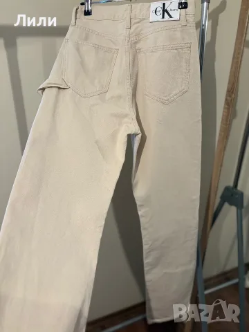 Calvin Klein деним , снимка 12 - Дънки - 56374367