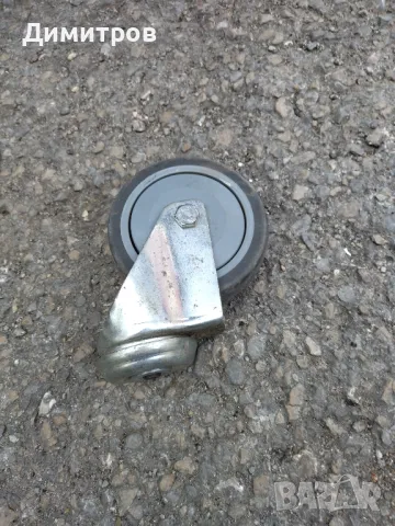 Колелца, снимка 4 - Други стоки за дома - 49978096