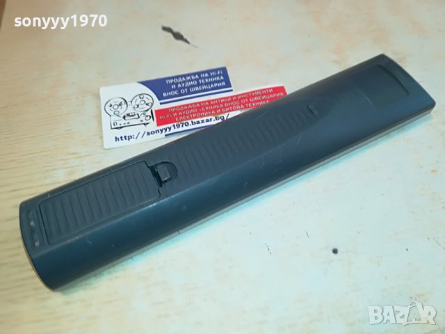 LG 6711R1P108L HDD/DVD RECORDER REMOTE 1903231647, снимка 7 - Дистанционни - 40059180