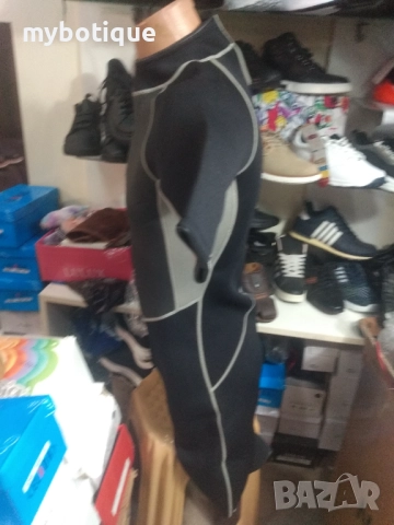 Неопренов костюм Waterhous 3/2, снимка 2 - Водни спортове - 51456201