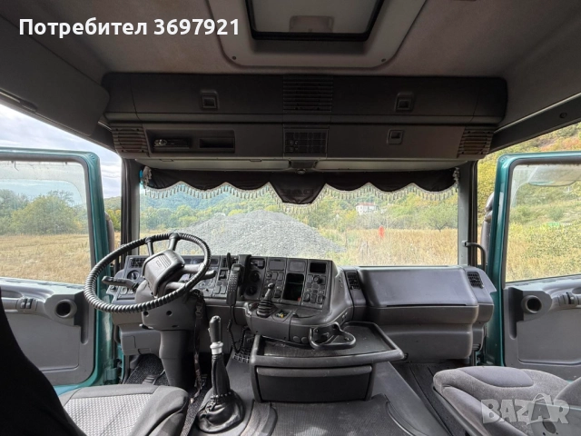Top offert-Scania 114L , снимка 5 - Камиони - 51110840