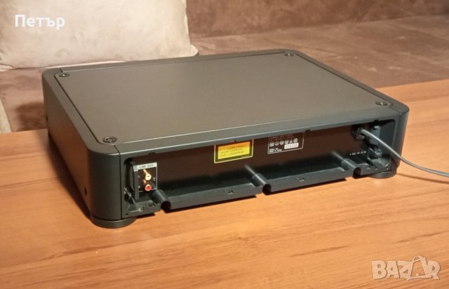 Sony CDP-S7, снимка 4 - Ресийвъри, усилватели, смесителни пултове - 42513874
