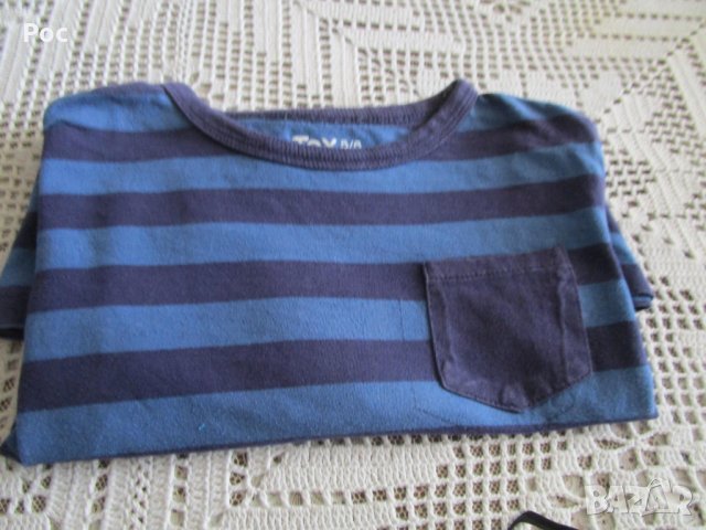 Детски блузи с дълък ръкав-6+1бр., снимка 5 - Детски Блузи и туники - 34153085