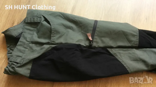 BLWR OUTDOOR Stretch Womens Trouser размер 34 / XS за лов риболов туризъм дамски панталон - 953, снимка 8 - Екипировка - 48745609