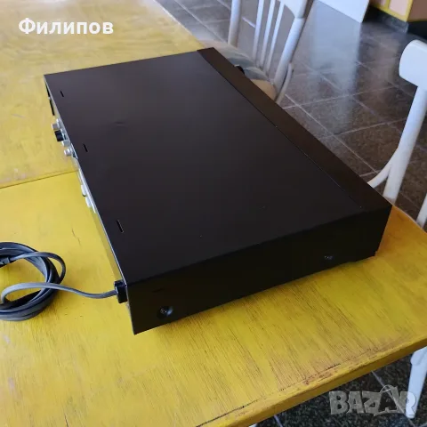 Pioneer ST-S11O, снимка 4 - Аудиосистеми - 55831274