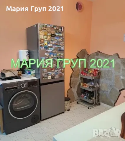 !!!НАМАЛЕНА ЦЕНА!!!Продавам Обзаведен ТУХЛЕН Апартамент в гр. Димитровград до Данъчното!!!, снимка 7 - Апартаменти - 49796007