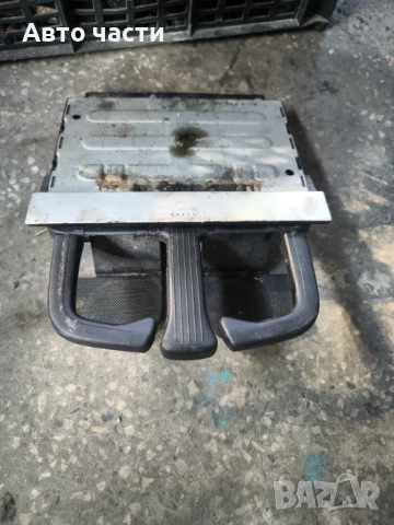 къпхолдър за Golf, Audi, 1J0 858 601, 1J0858601