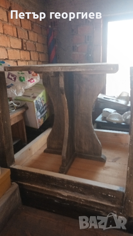  маси и столове, снимка 7 - Маси - 40254799