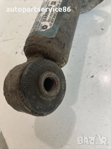 Заден амортисьор за Jeep Patriot 2.4 (2008) P05105179AE , снимка 2 - Части - 53532997