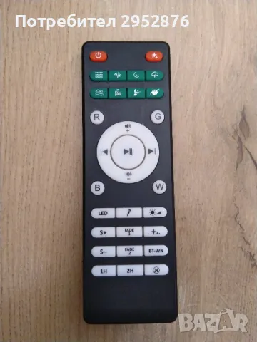 Дистанционно управление , снимка 1