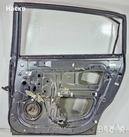 Задна Дясна Врата Toyota Corolla Verso Тойота Корола Версо 2004г-2008г, снимка 2 - Части - 53834627