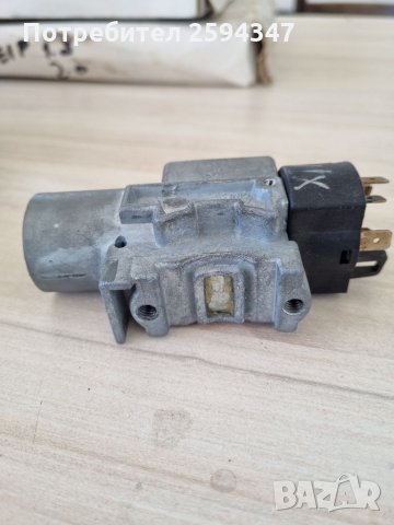 DAEWOO NEXIA КОЖУХ КОНТАКТЕН КЛЮЧ , снимка 1