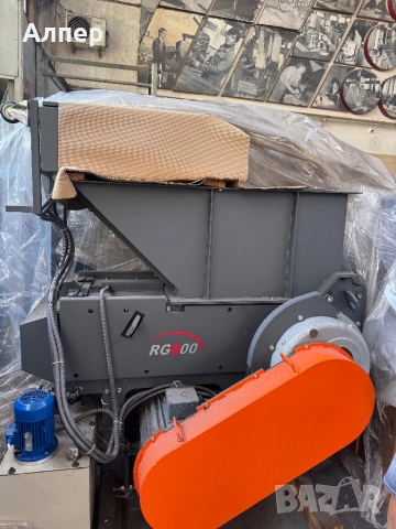 Машина за пелети