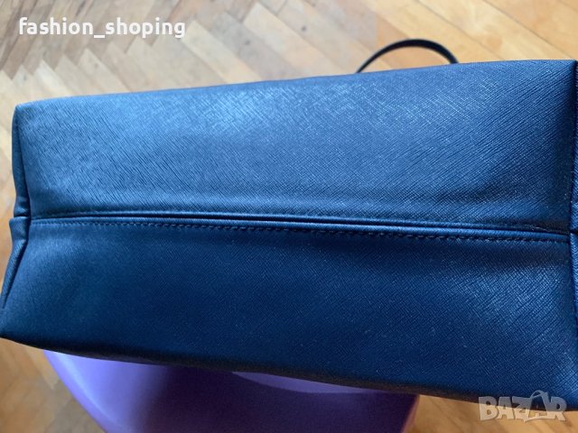 Дамска чанта Michael Дамска чанта Michael Kors, естествена кожа ( нова с етикет), снимка 9 - Чанти - 42175630