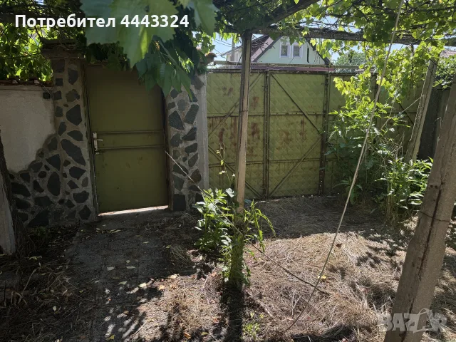 Продавам къща в с.Царимир, снимка 6 - Къщи - 55754119