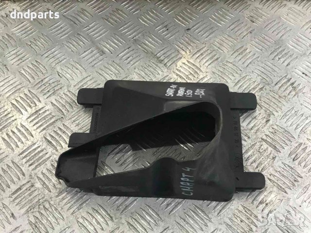 Дифузьор интеркулер Smart Forfour 1.5CDI,2004г.