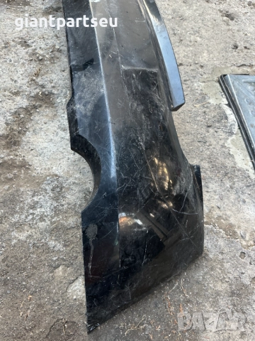 Задна Броня за БМВ Е85 Е86 BMW E85 E86 701606813, снимка 4 - Части - 52300806