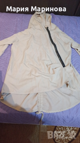 Дамски блузи, снимка 1 - Блузи с дълъг ръкав и пуловери - 44796051