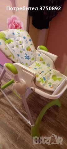 Столче за хранене, снимка 8 - Други - 40935335