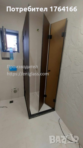 Душ кабини , снимка 5 - Душ кабини и вани - 44818790