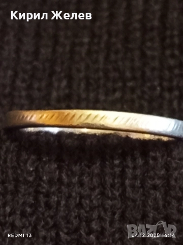 Елегантен нежен сребърен пръстен майсторска изработка 52362, снимка 5 - Пръстени - 52652231